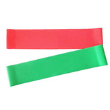 Strength Training Gym Exercise Fitness Cross Fit Latex Resistance Loop Band