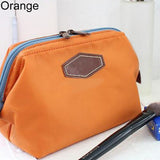 Women Cosmetic Bag Makeup Case Multifunction Toiletry Zipper Wash Organizer