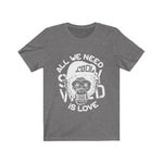 All We Need is Love