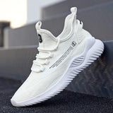 Mesh casual men's cloth shoes