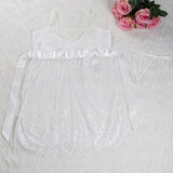 Sexy Lace Lingerie Dress  Nightwear Underwear Babydoll Sleepwear G-String - ENSEIGNE DENIS