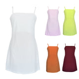 Women Ladies Hot Sexy Bandage Beach Bodycon Evening Party Cocktail Short Dress - ENSEIGNE DENIS