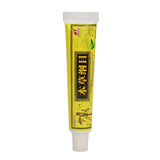 Natural Herbal Cream for Eczema Dermatitis Scabies Itching Tinea Skin Care 15g