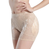 Fashion Sexy Women Butt Lifter Hip Enhancer Underwear Seamless Shaper Panties