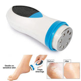 Pedicure Foot Care Callus Dead Skin Removal File Electric Grinding Machine