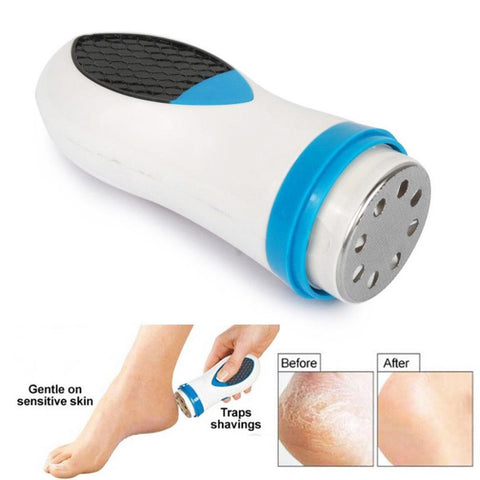 Pedicure Foot Care Callus Dead Skin Removal File Electric Grinding Machine