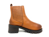 Saka Tan Platform Chelsea