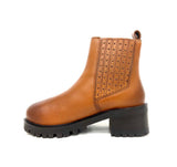 Saka Tan Platform Chelsea
