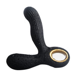 Vibrating Masturbator Masturbation Butt Anal Plug Remote Control Men Sex Toy