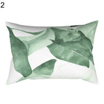 Animal Flower Bird Beauty Cushion Cover Throw Pillow Case Sofa Room Bed Decor