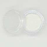Women's Pro High light Glitters Makeup Cosmetic White Pearl Eye Shadow Powder