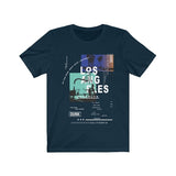 Skate at Los Angeles California