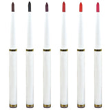 Best Automatic Rotary Long Lasting Natural Makeup Waterproof Lip Liner Pen