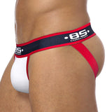 3pcs men underwear thongs briefs cueca male