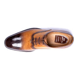 Wood Clor Shoes