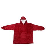 Adult bathrobe