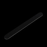 5Pcs Manicure Nail Care Tool Set Nail Beauty Nail Files Buffer Block Brush