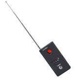 Anti Detector Hidden Camera GSM Audio Bug Finder GPS Signal Lens RF Tracker