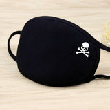 Women's winter masks to keep warm
