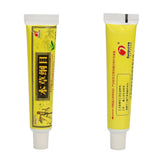 Natural Herbal Cream for Eczema Dermatitis Scabies Itching Tinea Skin Care 15g