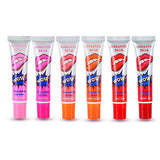 Sexy Women Long Lasting Peel Off Lip Gloss Nourishing Moisturizing Tear Lipstick