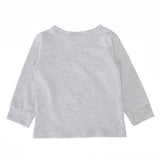 Fashion Infant Baby Boy Lovely Dog Pattern Long Sleeve T-shirt Pants Warm Gift