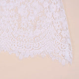 Women Sexy Evening Party Ball Lace Gown Formal Bridesmaid Long Maxi Dress