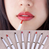 Best Automatic Rotary Long Lasting Natural Makeup Waterproof Lip Liner Pen