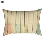 Animal Flower Bird Beauty Cushion Cover Throw Pillow Case Sofa Room Bed Decor
