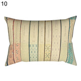 Animal Flower Bird Beauty Cushion Cover Throw Pillow Case Sofa Room Bed Decor
