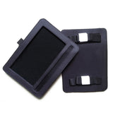 Car Headrest Mount for 9 Inch Swivel Flip Style Portable DVD Player Holder
