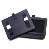 Car Headrest Mount for 9 Inch Swivel Flip Style Portable DVD Player Holder