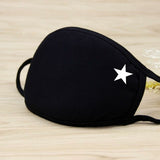 Women's winter masks to keep warm