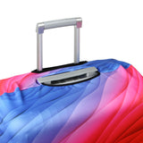 20/24/28inch Travel Elastic Colorful Dustproof Luggage Suitcase Protective Cover