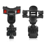 Universal Motorcycle MTB Bicycle Handlebar Bike Mount Holder for Cell Phone GPS
