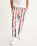 Wakerlook Fashion Men's Joggers