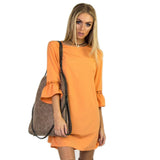 Women Ladies Hot Sexy Bandage Beach Bodycon Evening Party Cocktail Short Dress - ENSEIGNE DENIS