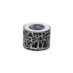 Portable Crack Mini Stereo Bass Speaker Wireless Music Player Kids Birthday Gift