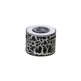 Portable Crack Mini Stereo Bass Speaker Wireless Music Player Kids Birthday Gift