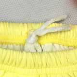 Infant Baby Drawstring Waterproof Swimming Diaper Nappy Swim Pants Swimwear