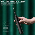 3 in 1 Dental Scaler Replaceable Ultrasonic Tooth Calculus Remover SP
