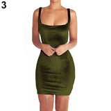 Women Bohemia Flower Print Halter V-Neck Backless Long Maxi Dress + Shorts