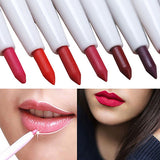 Best Automatic Rotary Long Lasting Natural Makeup Waterproof Lip Liner Pen