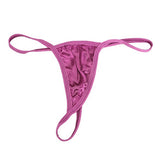 Women Sexy Lace Patchwork Underwear G-string Night Robe Nightdress Sleepwear - ENSEIGNE DENIS