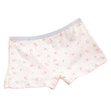 Kid Baby Girls Cute Cartoon Rabbit Cotton Breathable Underwear Panties Boyshorts