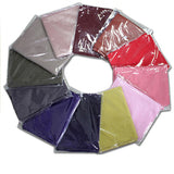 Kid Child Salon Waterproof Hair Cut Hairdressing Barbers Cape Gown Cloth