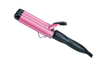 Hair Curling Iron 3 Barrel Temperature Adjustable and Fast Heating SP
