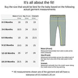 Citrus Garden: Unisex Organic Baby Pants - Grapefruit