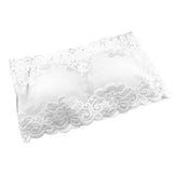 Women Sexy Lingerie Sleepwear Babydoll Lace Bra G-String Sets Hollow Underwear