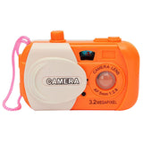 Kids Children Baby Study Camera Take Photo Animal Learning Educational Toys Gift